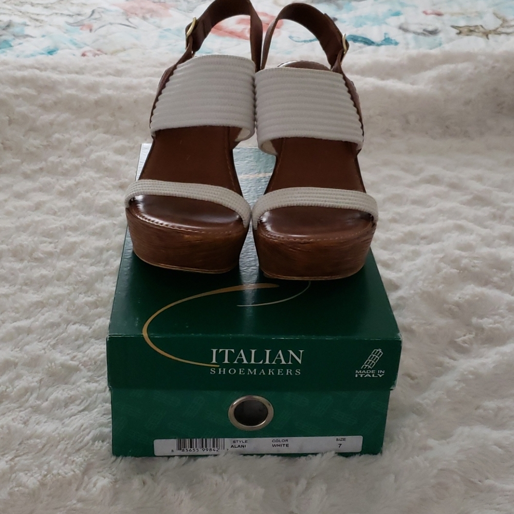 Handmade Footwear from Tuscany, 🇮🇹